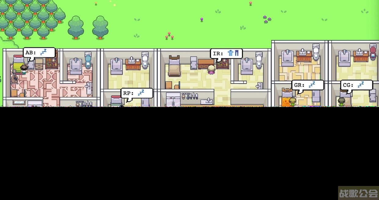 名校高材生企图用AI毁灭《逆水寒》玩家故事,逆水寒手游资讯