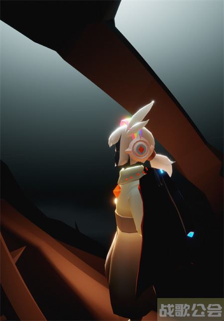 光遇破碎季什么时候更新 -光遇破碎季什么时候更新图文攻略