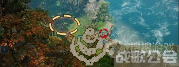 《命运方舟》香味和鱼任务攻略,命运方舟资讯