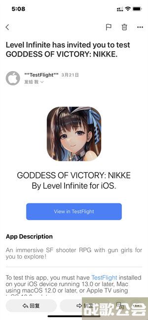 nikke胜利女神游戏如何下载 -胜利女神ios任务完成攻略