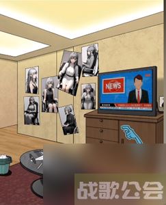 文字脑洞和睦街区怎么过 文字脑洞和睦街区攻略,文字脑洞资讯