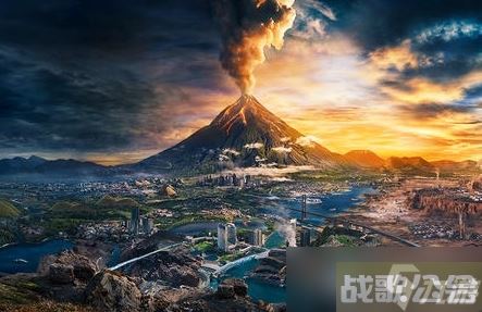 文明6风云变幻哪些文明比较适合飞天 飞天奇观取舍及前中期节奏解析,文明6资讯