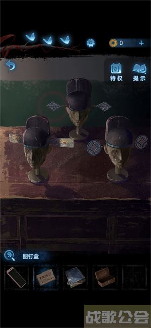 无间梦境攻略大全-无间梦境攻略大全图解图文攻略一览