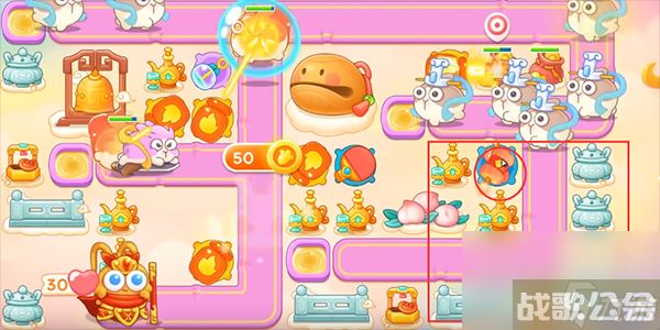 保卫萝卜4周赛7月25日,保卫萝卜4资讯