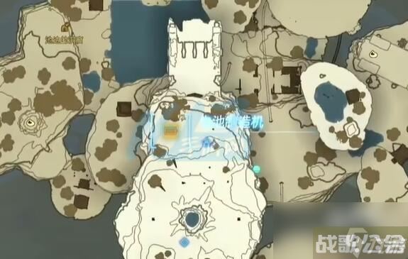 王国之泪电池怎么扩容,王国之泪资讯