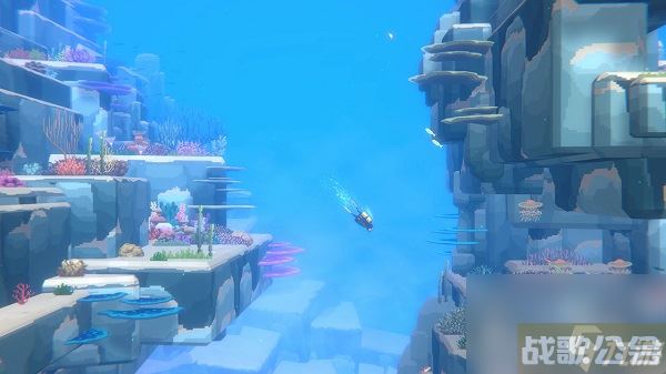 潜水员戴夫竞速海马在哪 潜水员戴夫竞速海马在哪里介绍,潜水员戴夫资讯