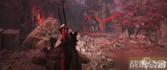 《遗迹2》耶莎红王座支线全攻略,遗迹资讯 《遗迹2》耶莎红王座支线全攻略,遗迹资讯