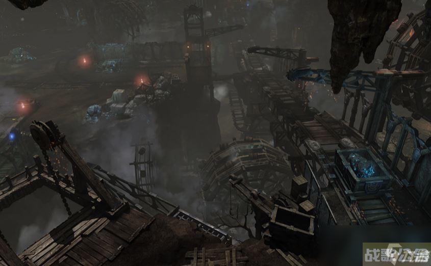 命运方舟督军和大锤哪个好,命运方舟资讯