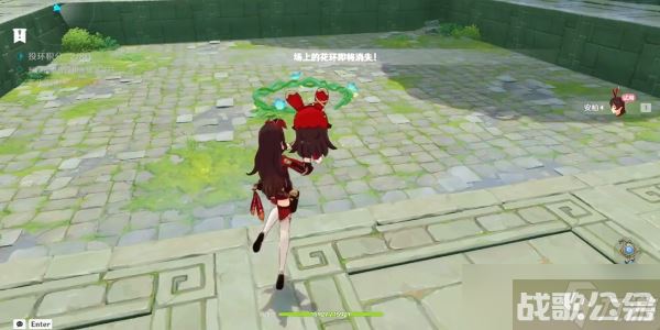 原神冒险家试炼进阶篇定序试炼攻略 冒险家试炼进阶篇定序试炼怎么玩,原神资讯