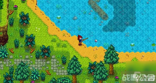 《星露谷物语》万能鱼饵怎么获取 万能鱼饵配方推荐,星露谷物语资讯 《星露谷物语》万能鱼饵怎么获取 万能鱼饵配方推荐,星露谷物语资讯