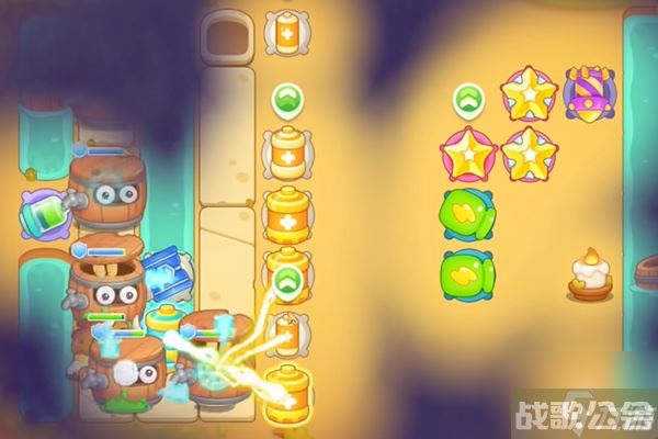 保卫萝卜4波仔很忙53怎么过 波仔很忙53关攻略图解,保卫萝卜4资讯 保卫萝卜4波仔很忙53怎么过 波仔很忙53关攻略图解,保卫萝卜4资讯