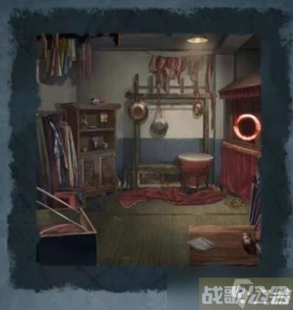 纸嫁衣5无间梦境全关卡通关攻略,无间梦境资讯