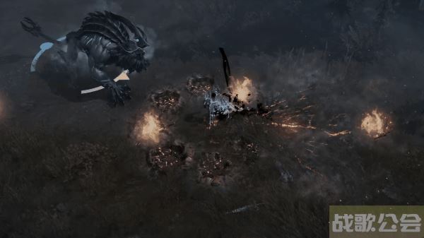 命运方舟暗之雷齐奥洛斯怎么打-命运方舟暗之雷齐奥洛斯怎么打攻略分享