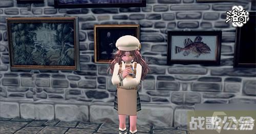 《洛奇》甜蜜的咖啡活动上线~ 超多可爱萌宠等你来领,洛奇手游资讯