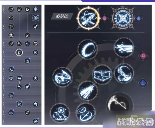 晶核魔偶师转哪个好,晶核手游资讯