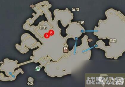 命运方舟领地管家在哪 领地管家在哪里介绍,命运方舟资讯