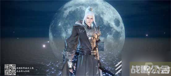 逆水寒手游男生捏脸数据代码介绍,逆水寒手游资讯