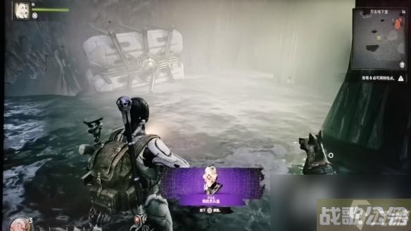 《遗迹2》等离子切割者射线步枪获取攻略 等离子切割者射线步枪在哪获取,遗迹资讯 《遗迹2》等离子切割者射线步枪获取攻略 等离子切割者射线步枪在哪获取,遗迹资讯