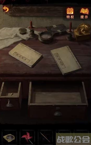 纸嫁衣5无间梦境第四章攻略 -纸嫁衣5无间梦境第四章攻略图文推荐一览