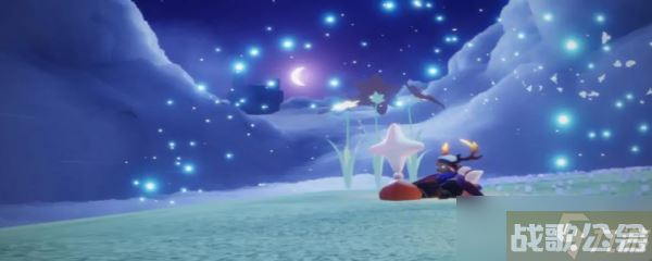 光遇的雨林怎么过攻略,光遇资讯