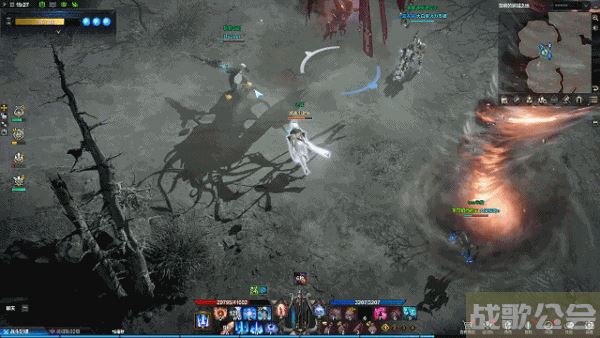 命运方舟埃尔伯哈斯蒂攻略-命运方舟埃尔伯哈斯蒂攻略任务攻略一览