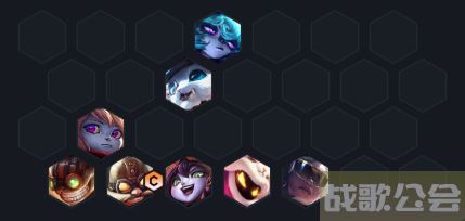 云顶之弈s6.5约德尔人阵容推荐-云顶之弈六约德尔人阵容搭配图文攻略