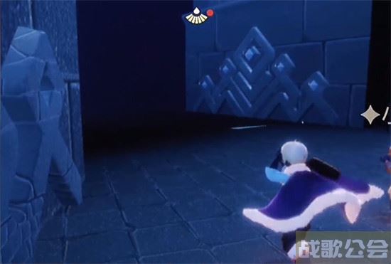 光遇禁阁祈祷先祖位置图解 -光遇禁阁祈祷先祖位置图解玩法介绍