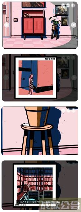 房间的秘密第二关攻略-房间的秘密第三关攻略活动攻略