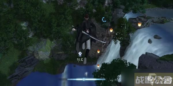 逆水寒手游水帘洞天攻略,逆水寒手游资讯