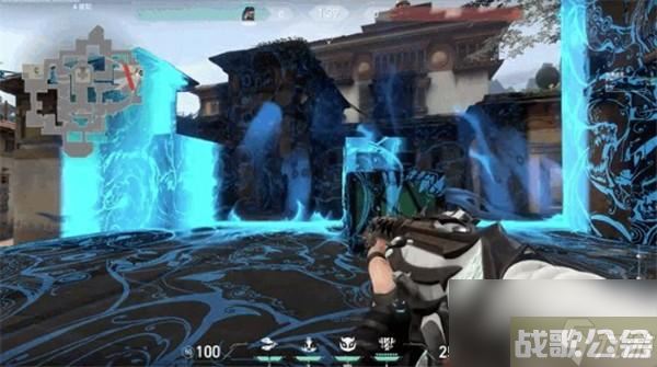 无畏契约菲德怎么玩,无畏契约资讯