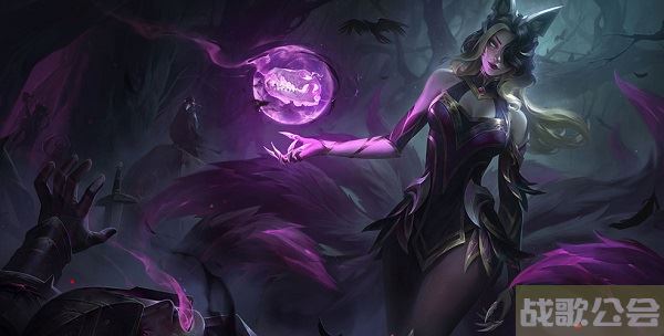 lol狐狸出装(lol狐狸出装s9) lol狐狸出装(lol狐狸出装s9)