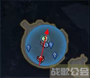 命运方舟扭曲的君主回廊攻略-扭曲的君主走廊关卡攻略