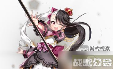 第七史诗国服克萝爱强度解析,第七史诗资讯