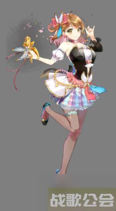 《第七史诗》塔玛林尔角色介绍,第七史诗资讯