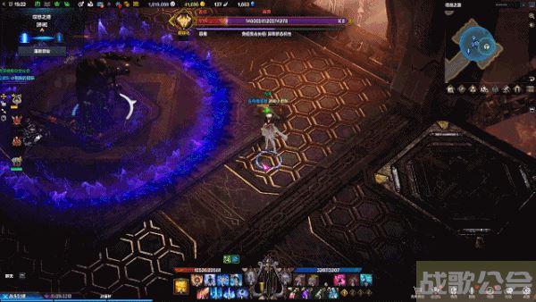 命运方舟叹息之路怎么打-失落的方舟叹息之路攻略分享