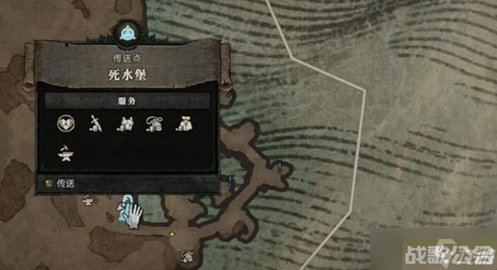 暗黑破坏神4大义行动任务攻略,暗黑破坏神4手游资讯 暗黑破坏神4大义行动任务攻略,暗黑破坏神4手游资讯