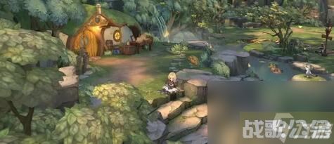 森之国度职业哪个强度比较高 森之国度职业选择技巧介绍,森之国度资讯 森之国度职业哪个强度比较高 森之国度职业选择技巧介绍,森之国度资讯