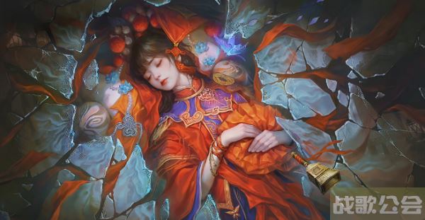 纸嫁衣5无间梦境树洞怎么进去 -纸嫁衣五楼怎么上去活动关卡攻略