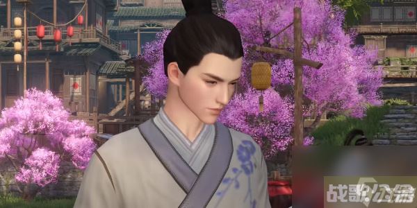 逆水寒手游寻鹅记攻略,逆水寒手游资讯