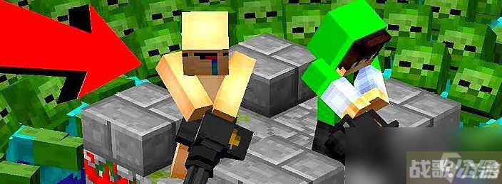 我的世界狙击手的对决成就攻略,我的世界资讯