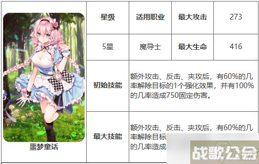 第七史诗神器噩梦童话有什么用,第七史诗资讯