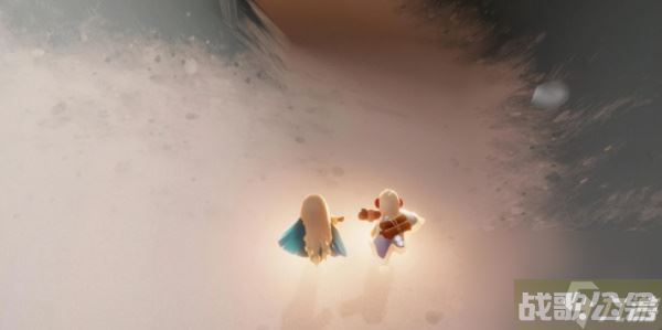 光遇搓澡巾先祖兑换图 光遇搓澡巾先祖兑换图介绍,光遇资讯