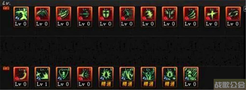 最新狂战士加点(最新版狂战士加点) 最新狂战士加点(最新版狂战士加点)