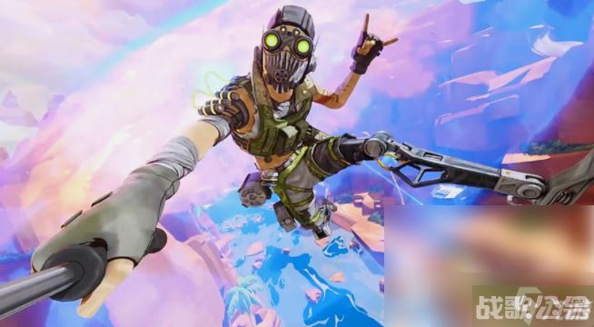 apex英雄手游怎么观察枪 apex检视武器攻略,APEX英雄手游资讯