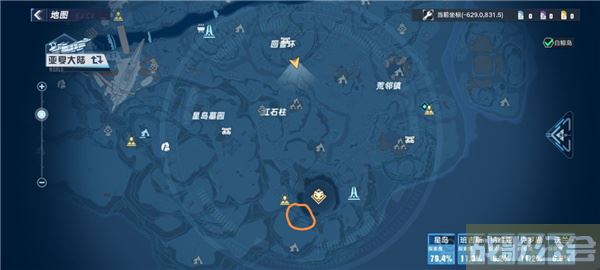 幻塔观景点在哪-幻塔介绍新手开荒攻略