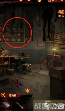 纸嫁衣5无间梦境第三章怎么过,无间梦境资讯 纸嫁衣5无间梦境第三章怎么过,无间梦境资讯