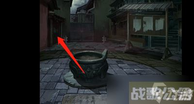 点灯2叩门怨第二章怎么过 点灯2叩门怨游戏攻略第二章,点灯2叩门怨资讯