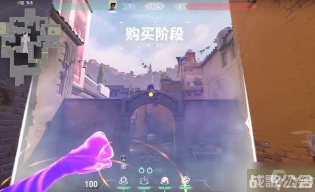 无畏契约星礈怎么玩,无畏契约资讯