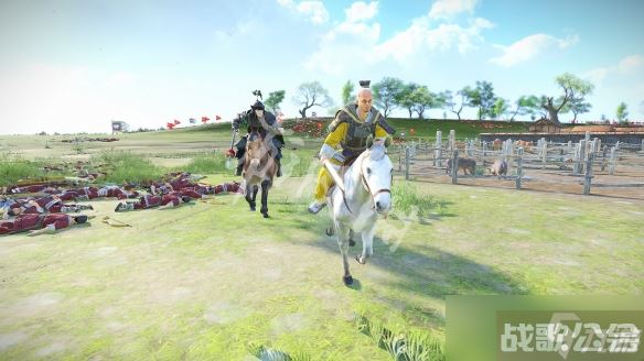 全面战争三国武将之间的关系怎么看 武将关系查看方法介绍,三国武将资讯 全面战争三国武将之间的关系怎么看 武将关系查看方法介绍,三国武将资讯