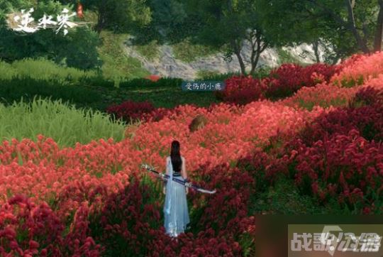 逆水寒手游五大门派加入方法及绝技获取 下,逆水寒手游资讯